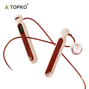 TOPKO Stock <span class=keywords><strong>cuerda</strong></span> <span class=keywords><strong>de</strong></span> <span class=keywords><strong>saltar</strong></span> inteligente <span class=keywords><strong>con</strong></span> <span class=keywords><strong>contador</strong></span> <span class=keywords><strong>de</strong></span> <span class=keywords><strong>cuerda</strong></span> <span class=keywords><strong>de</strong></span> <span class=keywords><strong>saltar</strong></span> <span class=keywords><strong>de</strong></span> conteo <span class=keywords><strong>digital</strong></span> - Product Image 4