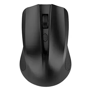 Mouse senza fili ergonomico 5 livelli di tracciamento ottico