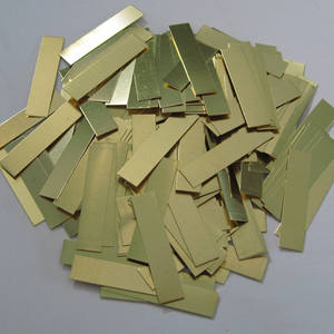 ลวดเชื่อมเงิน Ag40 สำหรับเครื่องมือคาร์ไบด์ ตะกั่วเงิน 40% พร้อมแท่งเชื่อมแคดเมียม โลหะผสมที่มีส่วนผสมของเงิน - Product Image 4