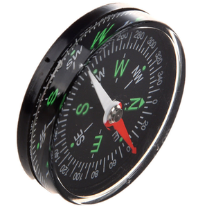 Mini <span class=keywords><strong>boussole</strong></span> ronde 40mm en plastique remplie de liquide/<span class=keywords><strong>boussole</strong></span> de poche/<span class=keywords><strong>boussole</strong></span> à bouton Support <span class=keywords><strong>logo</strong></span> personnalisé - Product Image 3