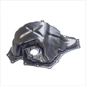 Sakes Auto-Onderdelen Reparatie Reserve 06h103600r Fabriek Groothandel Hoge Kwaliteit Motorsysteem Motor Olie Carter Pan Voor Audl - Product Image 2