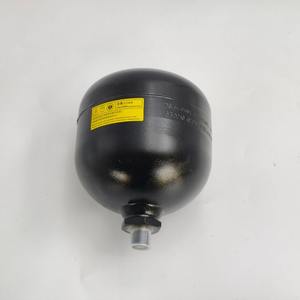 โช้คอัพไดอะแฟรมไฮแดค 0.75 ลิตร สำหรับเครื่องจักรกลวิศวกรรม - Product Image 4