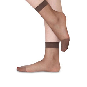 FY-N775 một thời gian sử dụng dùng một lần Nylon thử giày vớ Nylon bán buôn - Product Image 4