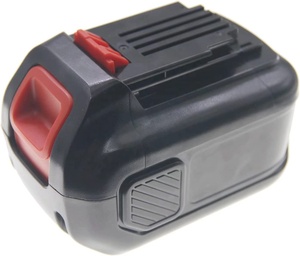 Nouvelle batterie Rechargeable au Lithium-ion 60V pour Black & Decker LBX1560 LBX2560 - Product Image 3