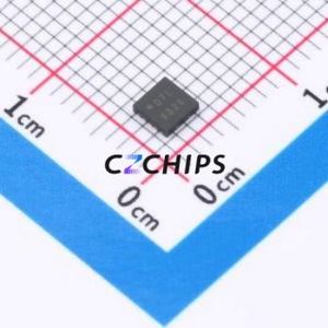 ชิปวงจรรวม LFCSP-10 AD5624RBCPZ-3R2ของแท้และใหม่ตัวแปลงสัญญาณดิจิตัลเป็นอนาล็อก - Product Image 1