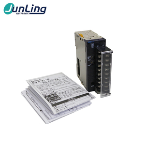 New Original 4 kênh CJ1W-AD041-V1 PLC Analog Mô-đun đầu vào cho quá trình công nghiệp hệ thống điều khiển giám sát - Product Image 2
