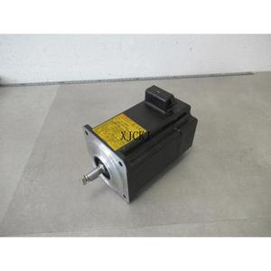 SERVOMOTOR ORIGINAL <span class=keywords><strong>A06B</strong></span> <span class=keywords><strong>0205</strong></span> <span class=keywords><strong>B000</strong></span>, 0.75KW, 4000 RPM, 149V, SIN FUNDAMENTO - Product Image 1