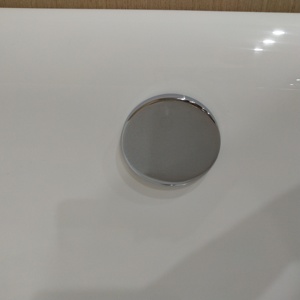AOCLEAR Mini Small Acrylic Freestanding Portable Baby Kids <strong>Tin</strong> Bath Tubs <strong>Bathtubs</strong> - Product Image 5