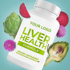 Cápsulas de Órganos de Res de Nueva Zelanda, Alimentadas con Pasto Natural, Secas, Apoyan la Salud Gastrointestinal y Digestiva - Product Image 3