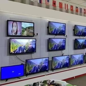 <span class=keywords><strong>Televisor</strong></span> Inteligente de Red con Pantalla de Alta Definición de 55 Pulgadas - Product Image 2