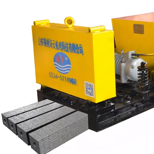 Сборная машина для изготовления бетонных Т-образных блоков/бетонных H-образных балок/сборных колонн