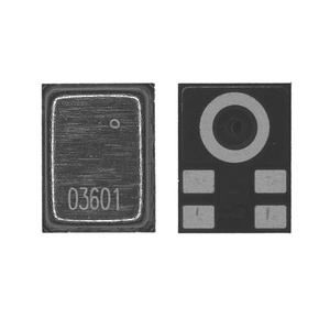 MD-HRA261-H10-2 BP Kỹ Thuật Số MEMS MIC 3.5X2.65 - Product Image 2