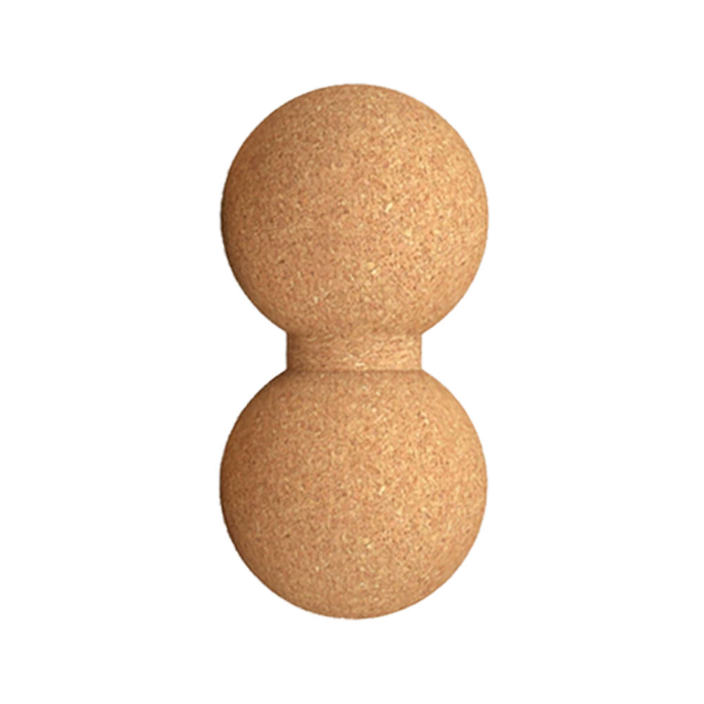 จุกไม้ก๊อกทรงกลม