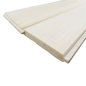Los fabricantes suministran <span class=keywords><strong>paneles</strong></span> de pared de Paulownia, <span class=keywords><strong>paneles</strong></span> decorativos de pared, procesamiento de materiales de decoración de interiores autoinstalados - Product Image 1