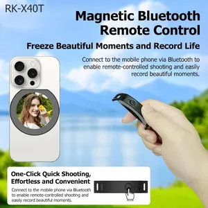 Mini Màn Hình Từ Ảnh Tự Sướng Màn Hình Màn Hình Điều Khiển Từ Xa 700Nits Cho <span class=keywords><strong>iPhone</strong></span> 16 17 Không Khí Pro Vlog - Product Image 5