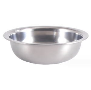 อ่างอาบน้ำสแตนเลสขนาดใหญ่พิเศษ DFU138 - Product Image 5