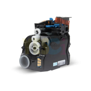 是-彩色TNP27 TNP 27 TNP-27 TNP27K柯尼卡美能达Bizhub C25新兼容打印机碳粉盒 - Product Image 2