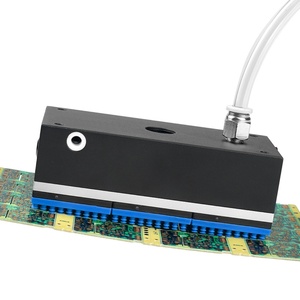 Manipulateur de pièces de circuits imprimés à ventouse intégrée haute performance, bras robotisé pour PCB, accessoires Hofujng 1kg - Product Image 2