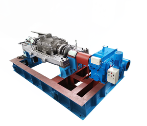 Turbine <span class=keywords><strong>à</strong></span> vapeur de petite taille <span class=keywords><strong>à</strong></span> prix avantageux, haute efficacité et alimentation stable, <span class=keywords><strong>à</strong></span> <span class=keywords><strong>vendre</strong></span> - Product Image 5