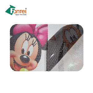 Film <span class=keywords><strong>vinyle</strong></span> 160g/0.16mm One Way Vision Shade - Product Image 3