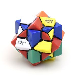 YUESHEN - Servicio de Impresión 3D Personalizado al por Mayor de Rompecabezas de Calvin, TriCube de Eitan, Rompecabezas Avanzado y <span class=keywords><strong>Cubo</strong></span> de <span class=keywords><strong>Rubik</strong></span> - Product Image 4