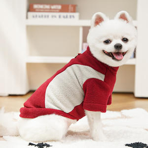Acessórios para Cães por Atacado, Roupas para Animais de Estimação, Roupas de Cão de Poliéster com Duas Pernas para Outono e Inverno - Product Image 6