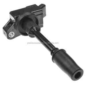 Bobine d'allumage 25T pour Chrysler <span class=keywords><strong>Chevrolet</strong></span> Ford Cadillac Jeep Dodge Lincoln Mercedes Holden Buick GMC Ram - Product Image 3