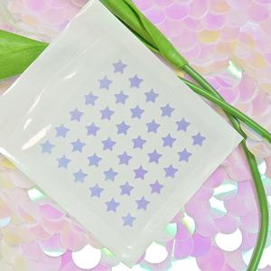 Hysent Patchs Hydrocolloïdes Anti-Acné Nouveau Style Unique Transparent Respirant Imperméable Gel Produit de Beauté et de Soins Personnels - Product Image 2