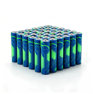 Batterie alcaline AA de haute qualité OEM, fournisseur d'usine chinois, vente en gros, 1,5 V, type D pour <span class=keywords><strong>Energizer</strong></span> - Product Image 3