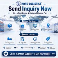 Service d'expédition porte-à-porte Chine-Royaume-Uni, agent de fret aérien, services logistiques DDP pour la livraison de marchandises import-export