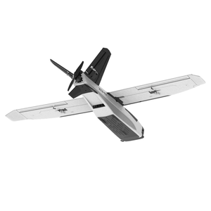 ZOHD Talon GT Rebelde 1000mm Wingspan <span class=keywords><strong>RC</strong></span> Avião V-Cauda BEPP FPV Voando Asa Anticolisão Levantamento Aéreo Mapeamento de Aeronaves <span class=keywords><strong>KIT</strong></span> - Product Image 2