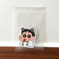 Désodorisant de voiture personnalisé en papier à suspendre, parfumé, avec breloques anime et dessins animés, en gros, de fabrication chinoise