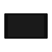 Carte de développement ESP32-P4 WiFi 6 avec écran tactile LCD de 4,3 pouces et codec audio BLE 5.0 pour projets AIoT