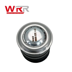 2113230068 A2113230068 Rotule de suspension pour Benz W211 W219 E320 CLS500 – Rotule de bras de suspension inférieur avant durable et de qualité supérieure - Product Image 6