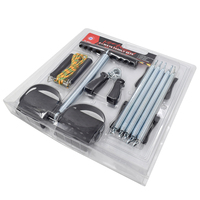Kit de Ejercicio Multifuncional para el Hogar, Nuevo y Moderno, Material Plástico para Entrenamiento, Directo de Fábrica