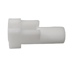 Servicio de Mecanizado CNC de Alta Precisión para Componentes Mecánicos de Plástico Anticorrosión - Torneado CNC de UHMWPE PE de 4/5 Ejes - Product Image 5