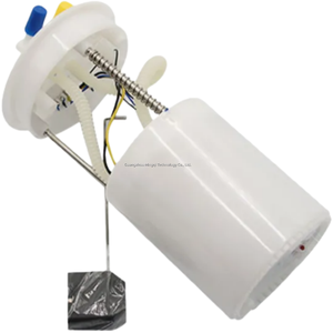 Conjunto de Bomba de Combustible para Automóviles, Pieza de Repuesto S21-1106610BA para Chery QQ6 Jaggi S21 - Product Image 2