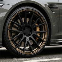 Rines Forjados EATOP de 16-22 Pulgadas para Rolls-Royce Ghost, Phantom, Cullinan, Dawn, Silver Shadow, Benz G63, G55, EH183