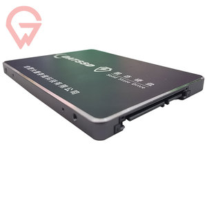 4XBKXA4590 DATSSD DTST 510S DTS510S 2.5 นิ้ว 960Gb 6Gbps SATA SSD 3.5-70X2-XC สำหรับ ThinkSystem DE Serie IT เซิร์ฟเวอร์ศูนย์ข้อมูลขนาดใหญ่ - Product Image 1