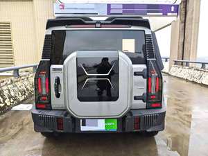 Chery Automobile 2023, Jetour Traveler 2024, moteur 2.0t, 4 roues motrices, 4x4, Chery Jetour Traveler, voiture à essence chinoise à 4 roues pour la Russie - Product Image 4