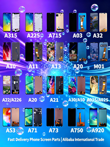 Für S21 5G <span class=keywords><strong>G981B</strong></span> LCD-Display Touchscreen Digitizer Komplette Montage Rahmen Ersatzteile 1 Jahr Garantie 6,6 Zoll für - Product Image 2