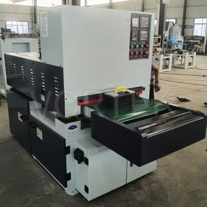 MB630-2 Industrial Double-Sided Wood <b>Planer</b> Helical Cutter Core Motor with High Efficiency for Thicknesser Machine Component - Product Image 1