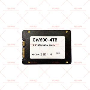 ไดรฟ์โซลิดสเตท 512G 256G 2T 1T สำหรับเดสก์ท็อปและแล็ปท็อป 120g GW600-4TB การถ่ายโอนข้อมูลความเร็วสูง 6Gb/s ช่วยให้การเข้าถึงข้อมูลรวดเร็ว - Product Image 2