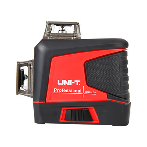 Original UNI-T LM570/585 Series <b>Laser</b> <b>Levelers</b> Are Equipped with Green LD - Product Image 4