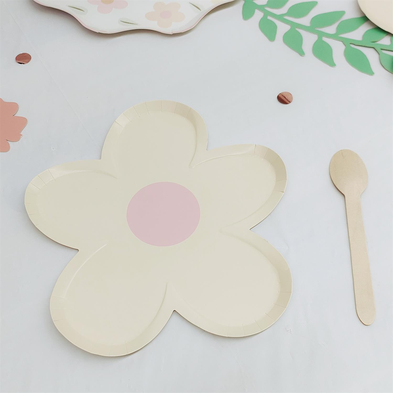 จานขนาด 9 นิ้ว