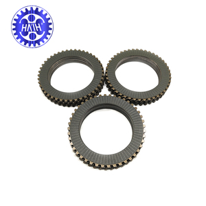 ZF için sürtünme diski 0501.212.372 0501212372 - Product Image 4