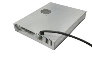 เตาแม่เหล็กไฟฟ้าแบบพกพาขนาดเล็ก - Product Image 4