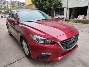 <span class=keywords><strong>Mazda</strong></span> <span class=keywords><strong>3</strong></span> Axela Gasolina 1.5 Manual Usado, <span class=keywords><strong>Precio</strong></span> Económico, con Cámara Trasera, Tracción Delantera, 5 Asientos - Product Image 2
