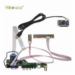 15.6 inch quảng cáo ngoài trời màn hình <span class=keywords><strong>LCD</strong></span> 15.6 inch Slim 1366x768 <span class=keywords><strong>TFT</strong></span> <span class=keywords><strong>LCD</strong></span> hiển thị với màn hình cảm ứng có sẵn - Product Image 4