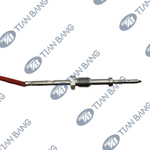 Exhaust Temperature Sensor 2264028209R For <b>Renault</b> <b>Kangoo</b> 1.5 dCi Diesel EGT Sensor TB2-A065 - Product Image 1